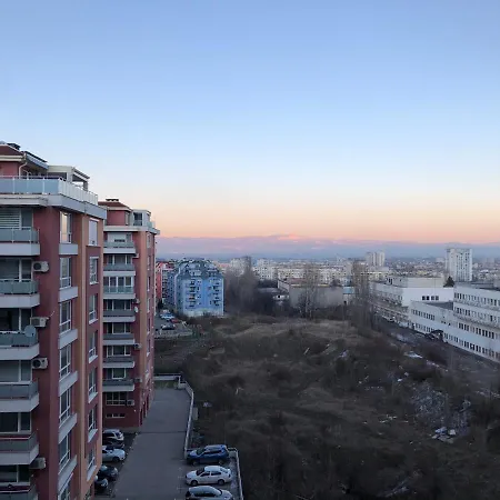 Business Sky Loft * София