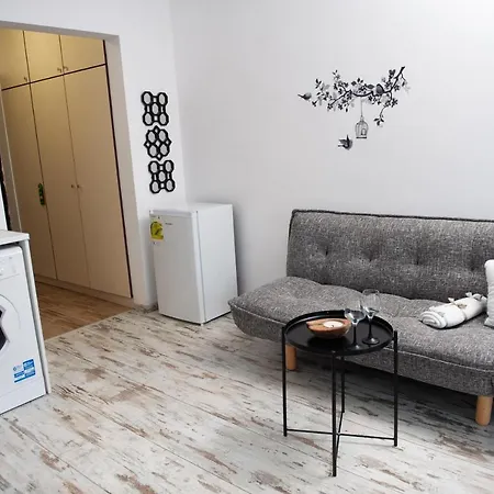 Apartment Business Sky Loft