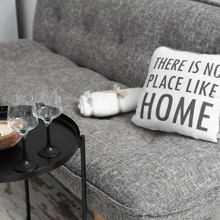 Business Sky Loft Apartment Sofia