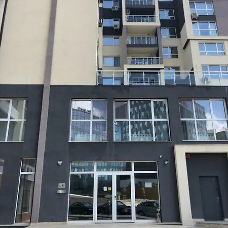 Business Sky Loft Sofia